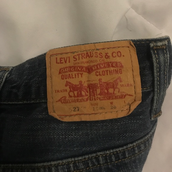 Levi’s shorts - Picture 4 of 4